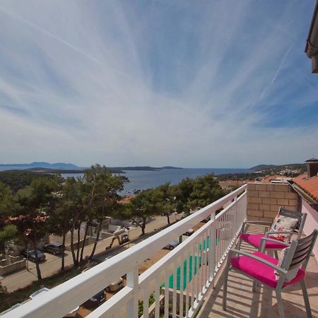 Bed and Breakfast Casa Benita Hvar Town Exterior foto