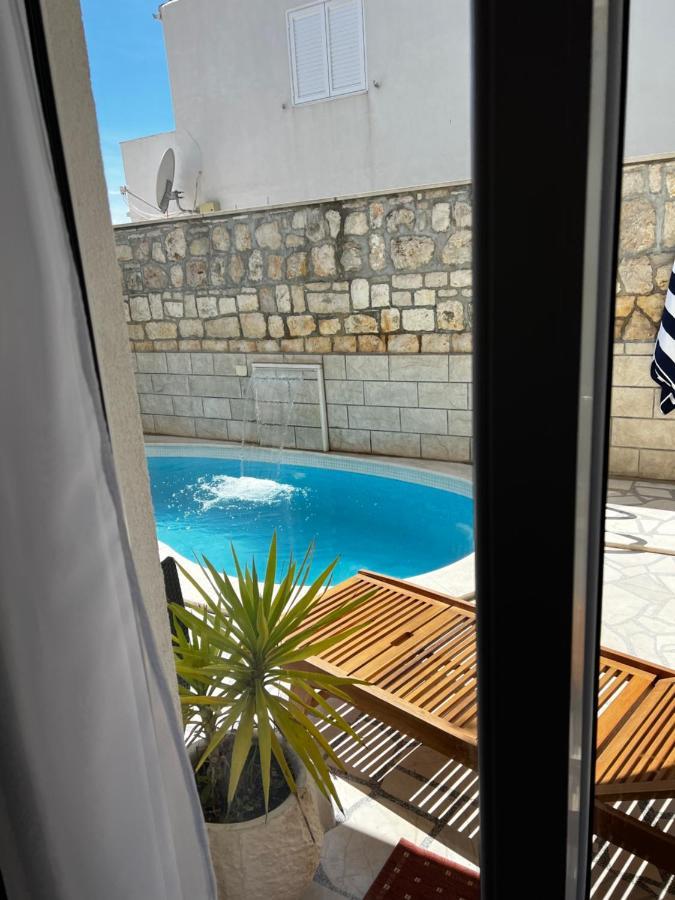 Bed and Breakfast Casa Benita Hvar Town Exterior foto